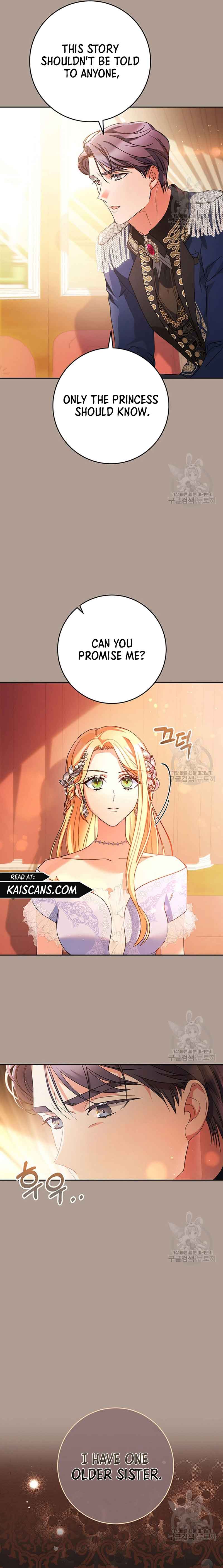 I Raised My Younger Sister Beautifully Chapter 19 91 5