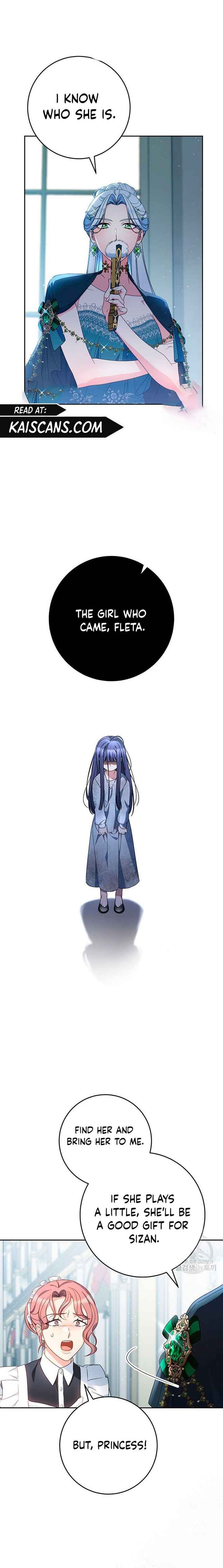 I Raised My Younger Sister Beautifully Chapter 25 65 01