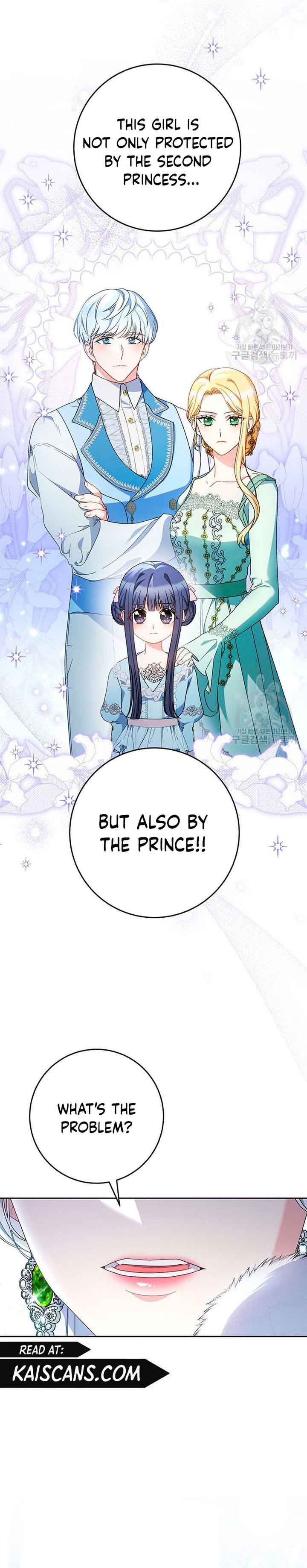 I Raised My Younger Sister Beautifully Chapter 25 66 02