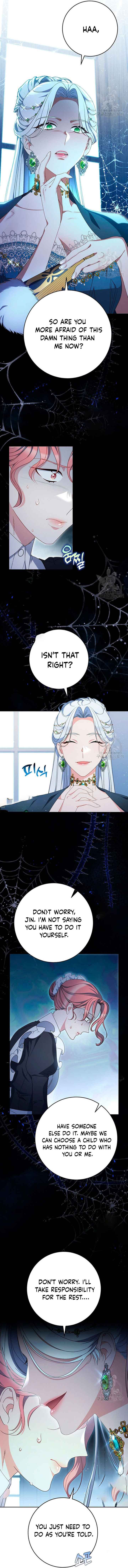 I Raised My Younger Sister Beautifully Chapter 25 67 03