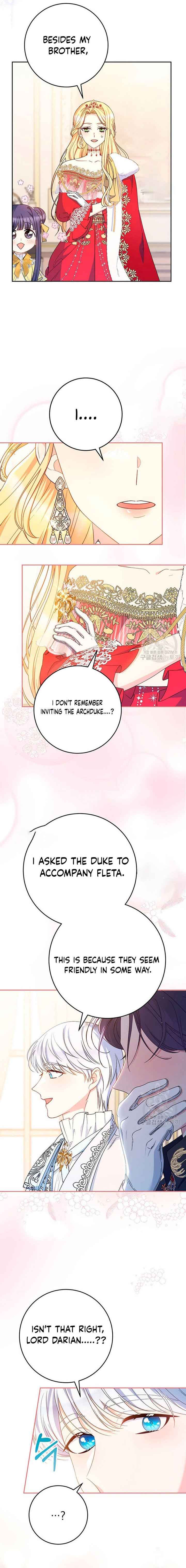I Raised My Younger Sister Beautifully Chapter 25 71 07