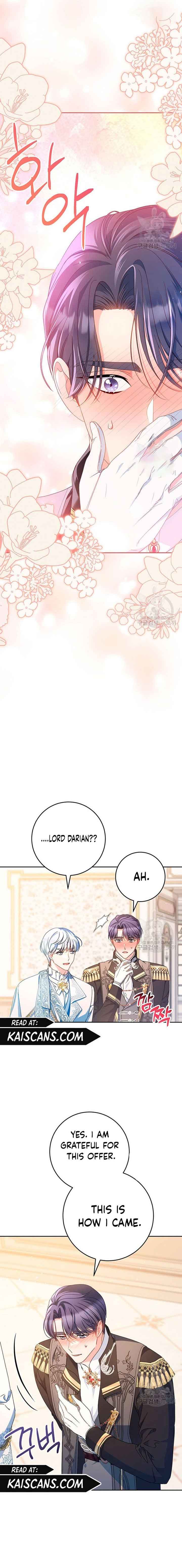 I Raised My Younger Sister Beautifully Chapter 25 72 08