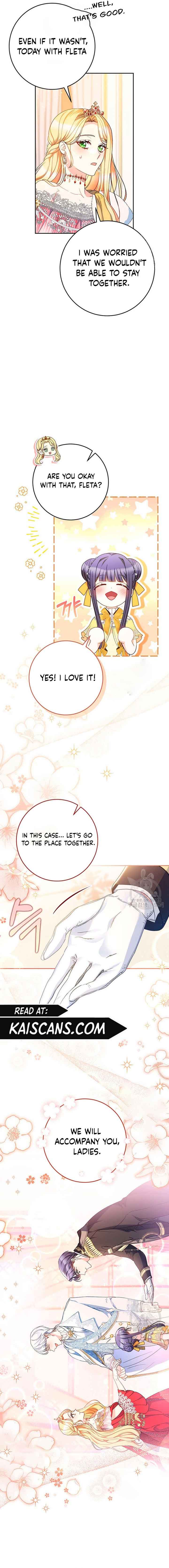 I Raised My Younger Sister Beautifully Chapter 25 73 09
