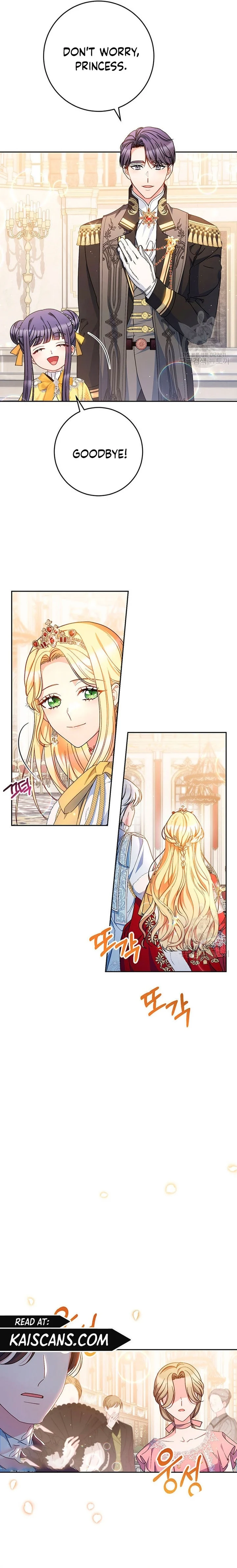 I Raised My Younger Sister Beautifully Chapter 25 76 12