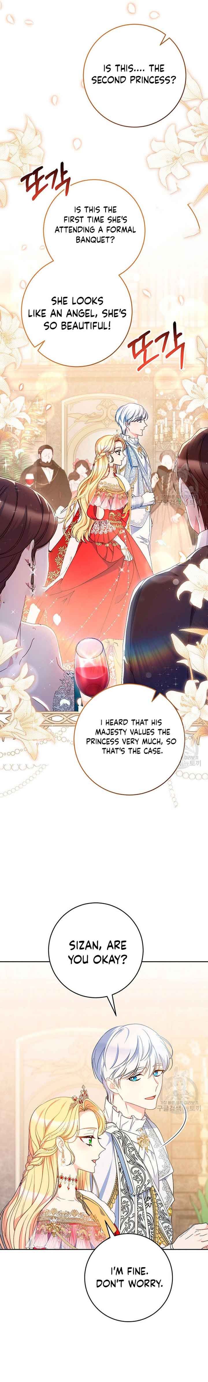 I Raised My Younger Sister Beautifully Chapter 25 77 13