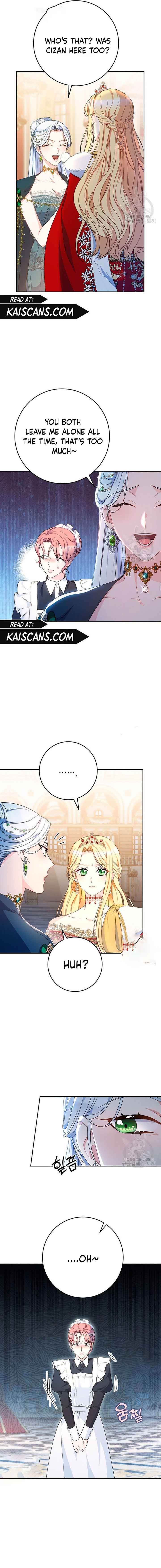 I Raised My Younger Sister Beautifully Chapter 25 79 15