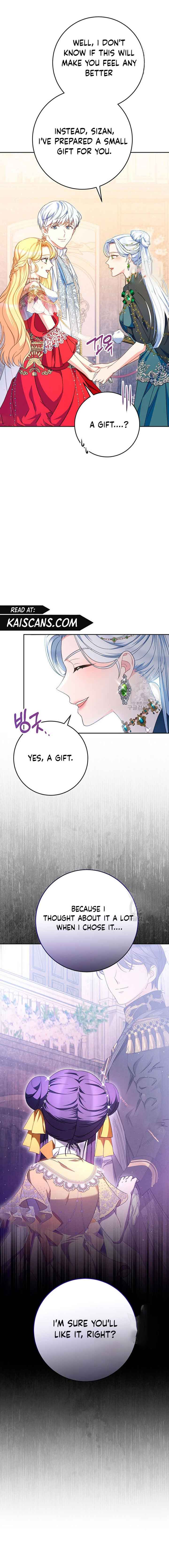 I Raised My Younger Sister Beautifully Chapter 25 81 17