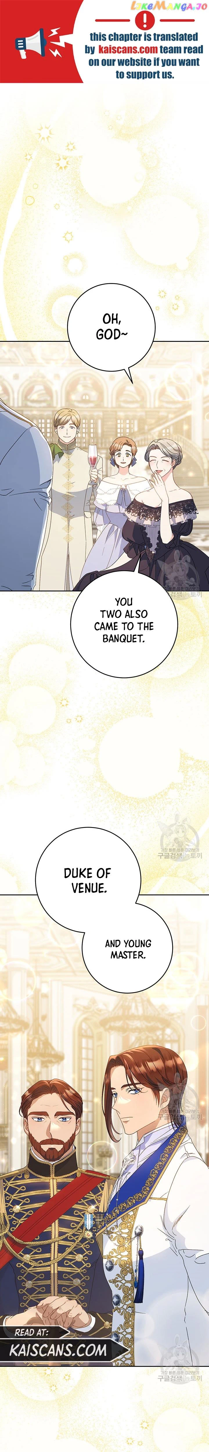I Raised My Younger Sister Beautifully Chapter 27 89 01