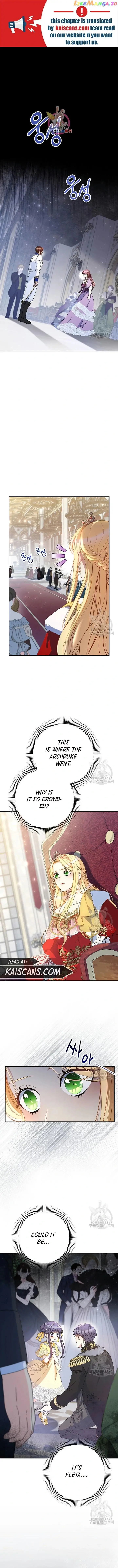 I Raised My Younger Sister Beautifully Chapter 28 56 01