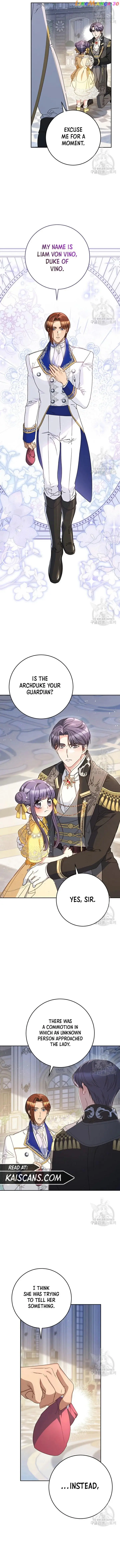 I Raised My Younger Sister Beautifully Chapter 28 59 04