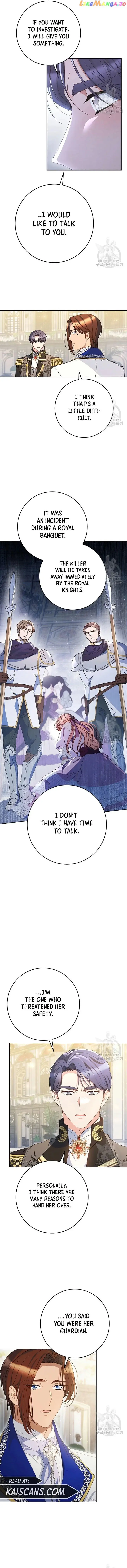 I Raised My Younger Sister Beautifully Chapter 28 60 05