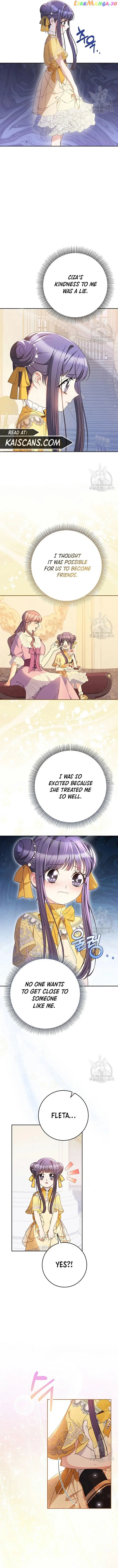 I Raised My Younger Sister Beautifully Chapter 28 64 09