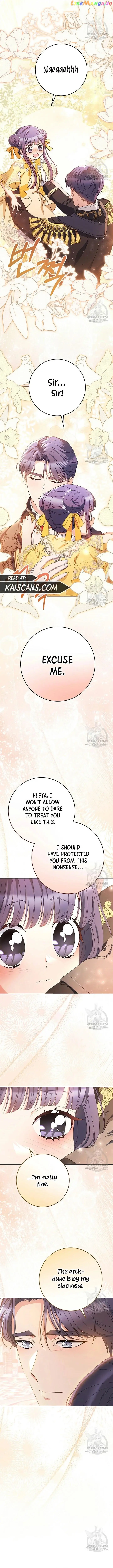 I Raised My Younger Sister Beautifully Chapter 28 65 10