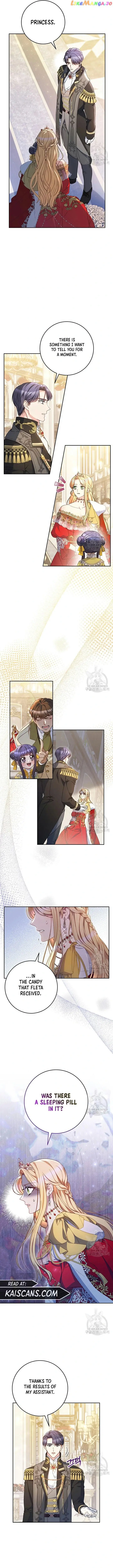 I Raised My Younger Sister Beautifully Chapter 28 67 12