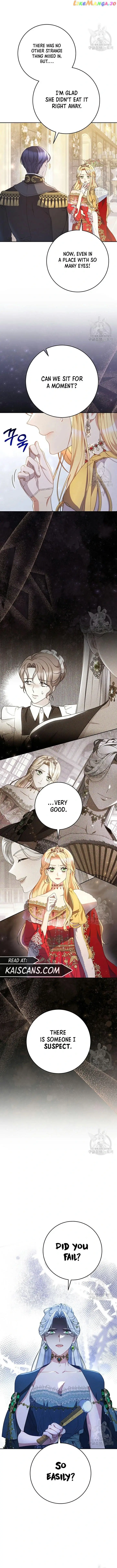 I Raised My Younger Sister Beautifully Chapter 28 68 13