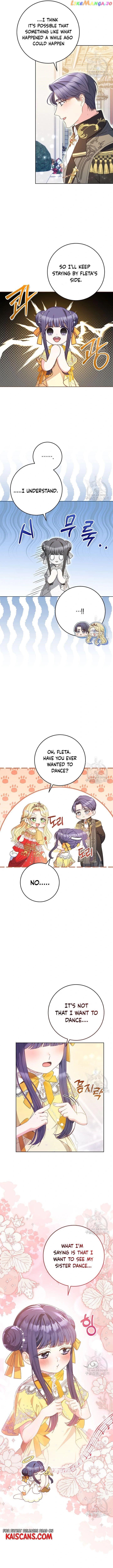 I Raised My Younger Sister Beautifully Chapter 29 56 04