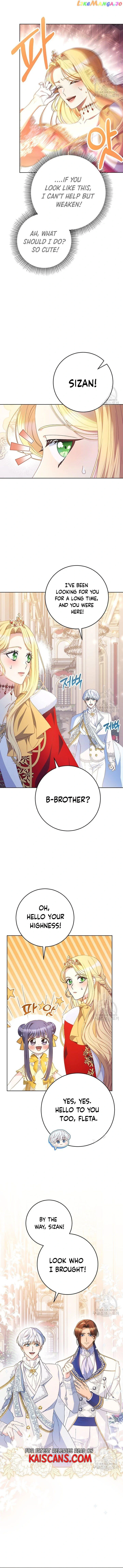 I Raised My Younger Sister Beautifully Chapter 29 57 05