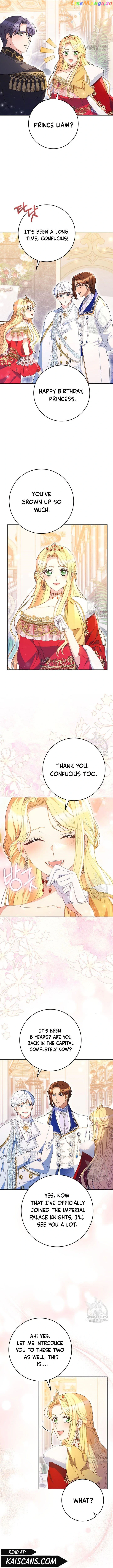 I Raised My Younger Sister Beautifully Chapter 29 58 06