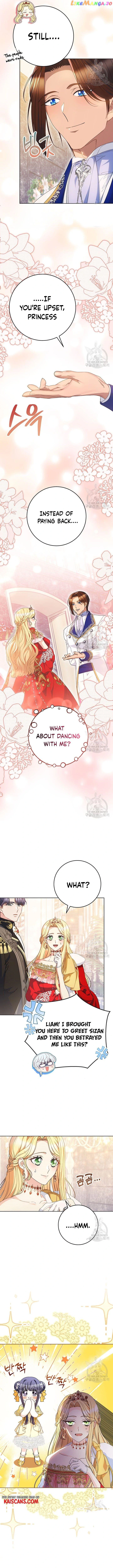 I Raised My Younger Sister Beautifully Chapter 29 60 08