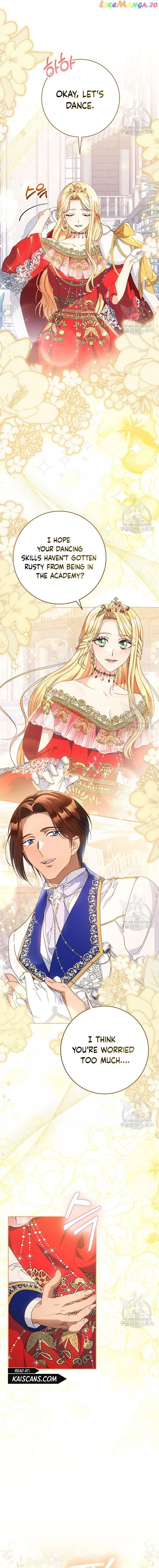 I Raised My Younger Sister Beautifully Chapter 29 61 09