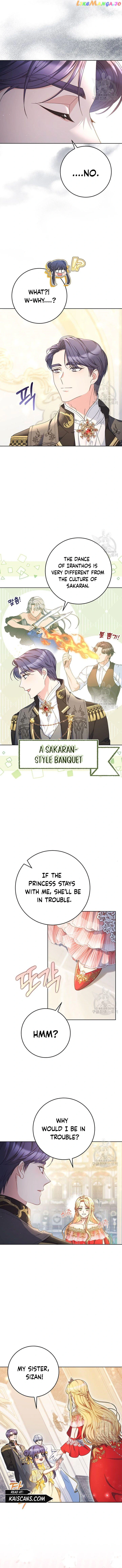 I Raised My Younger Sister Beautifully Chapter 29 64 12