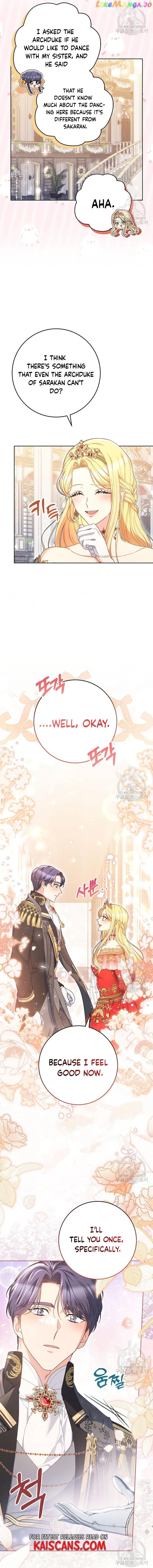 I Raised My Younger Sister Beautifully Chapter 29 65 13