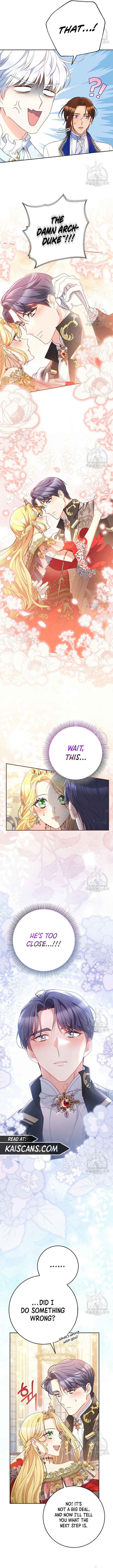 I Raised My Younger Sister Beautifully Chapter 30 50 3