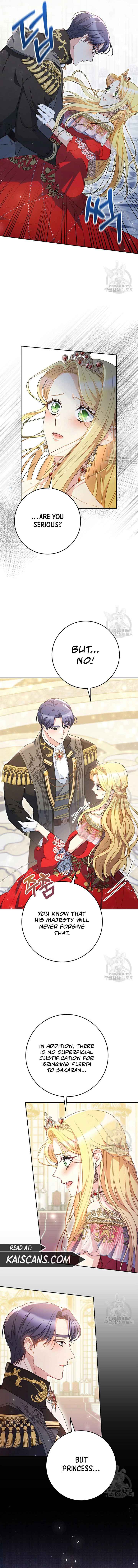 I Raised My Younger Sister Beautifully Chapter 30 53 6