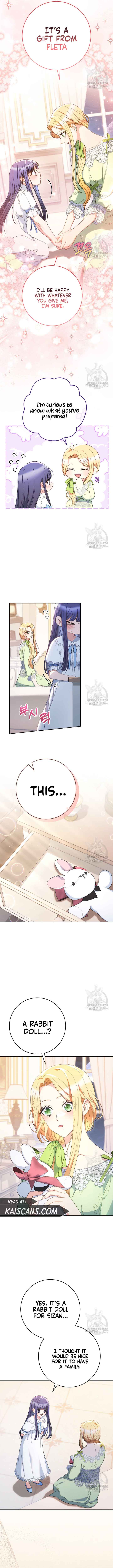 I Raised My Younger Sister Beautifully Chapter 31 49 2