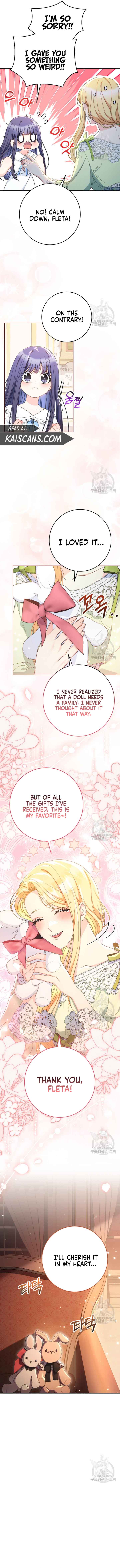 I Raised My Younger Sister Beautifully Chapter 31 51 4