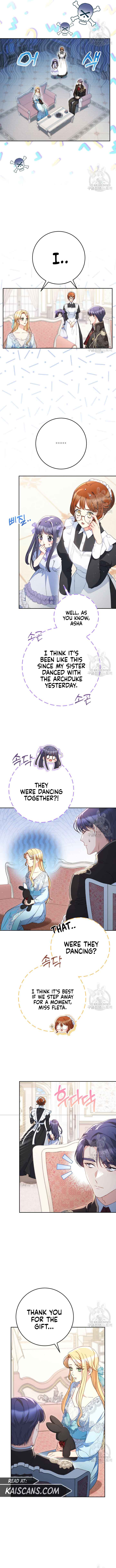 I Raised My Younger Sister Beautifully Chapter 31 53 6