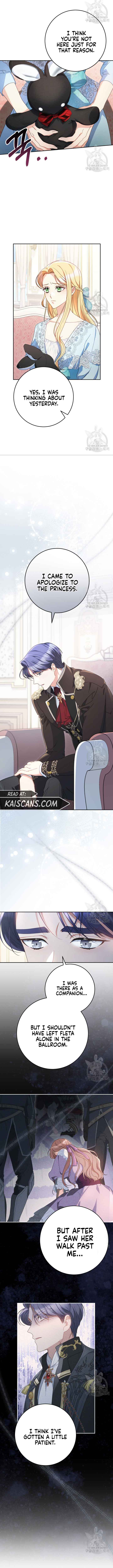 I Raised My Younger Sister Beautifully Chapter 31 54 7