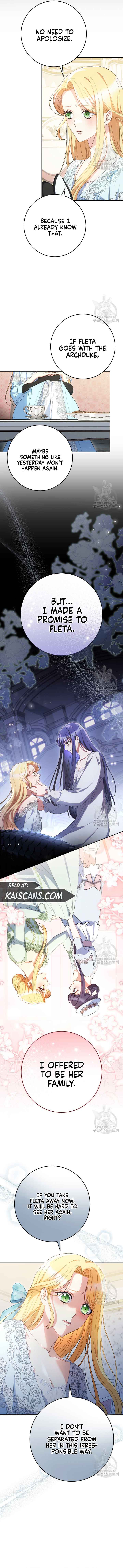 I Raised My Younger Sister Beautifully Chapter 31 55 8