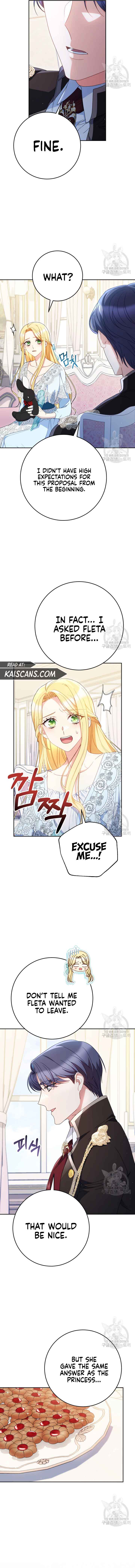 I Raised My Younger Sister Beautifully Chapter 31 56 9