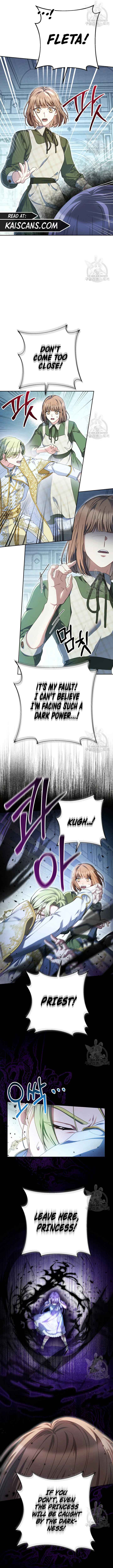 I Raised My Younger Sister Beautifully Chapter 34 60 10