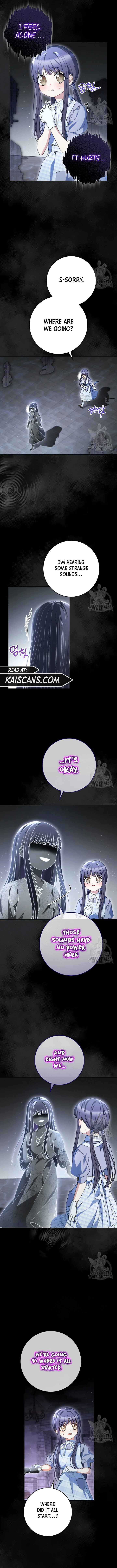 I Raised My Younger Sister Beautifully Chapter 34 52 2