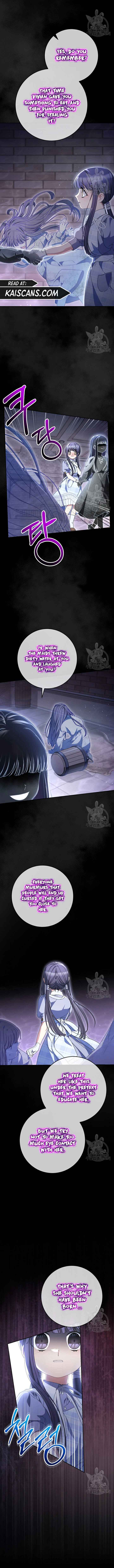 I Raised My Younger Sister Beautifully Chapter 34 53 3