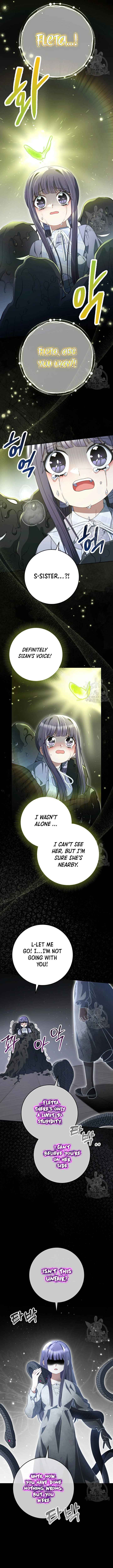 I Raised My Younger Sister Beautifully Chapter 34 56 6