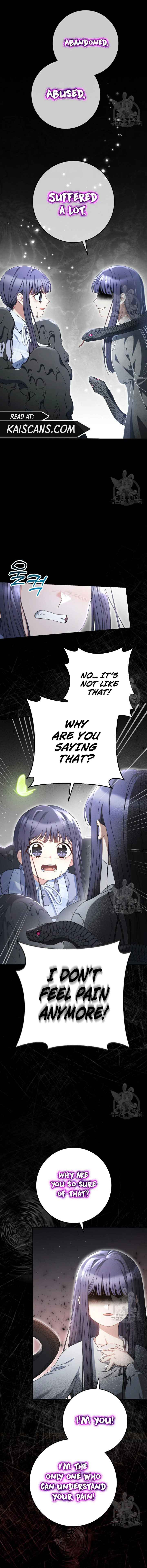 I Raised My Younger Sister Beautifully Chapter 34 57 7