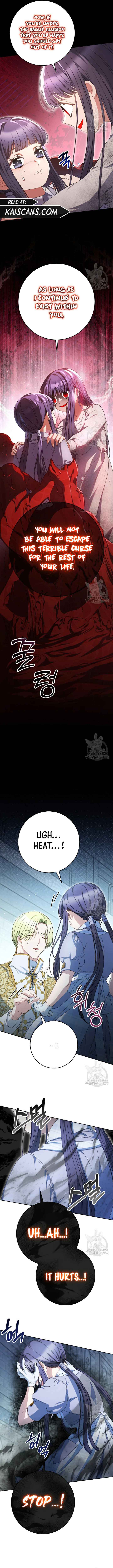 I Raised My Younger Sister Beautifully Chapter 34 59 9