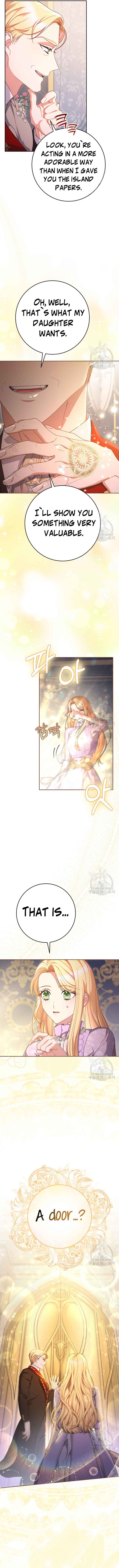 I Raised My Younger Sister Beautifully Chapter 36 68 12