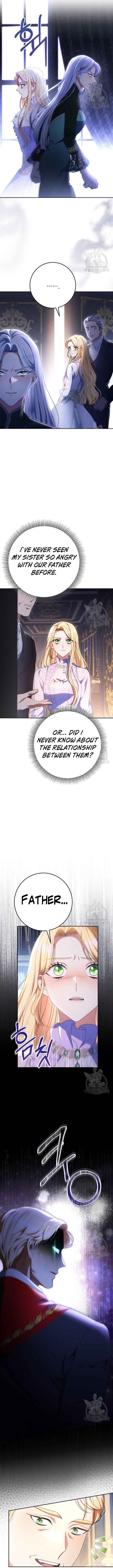 I Raised My Younger Sister Beautifully Chapter 36 62 6