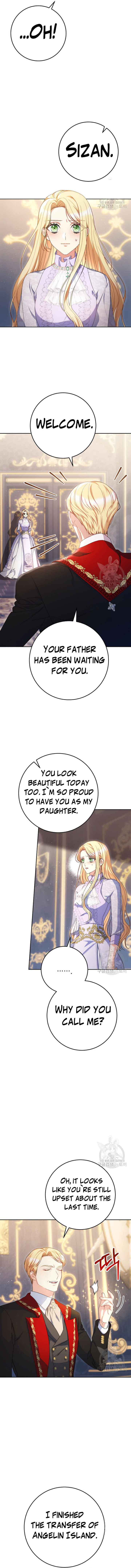 I Raised My Younger Sister Beautifully Chapter 36 63 7