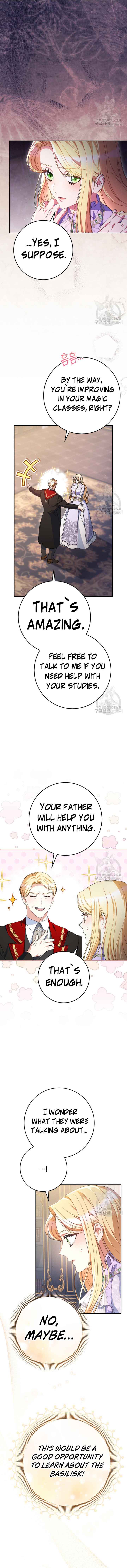 I Raised My Younger Sister Beautifully Chapter 36 65 9