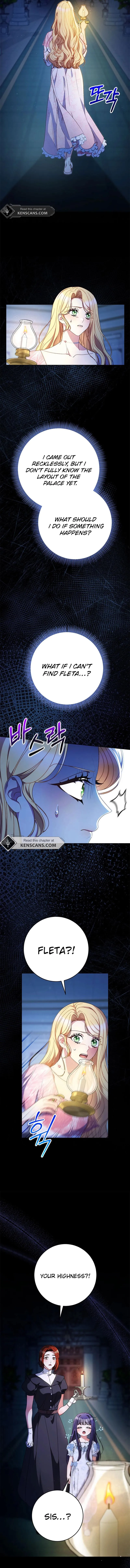 I Raised My Younger Sister Beautifully Chapter 64 55 ch 64 3