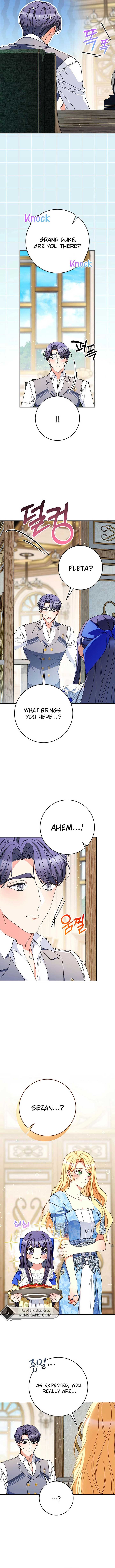 I Raised My Younger Sister Beautifully Chapter 68 63 10