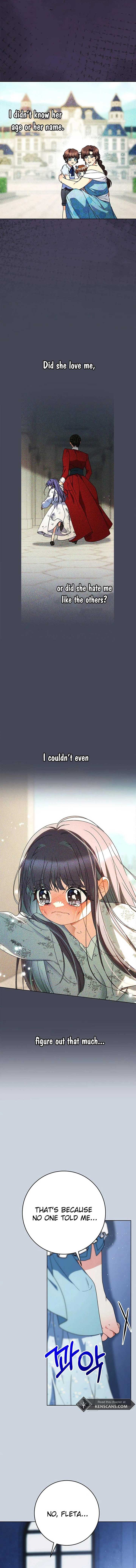 I Raised My Younger Sister Beautifully Chapter 70 71 6