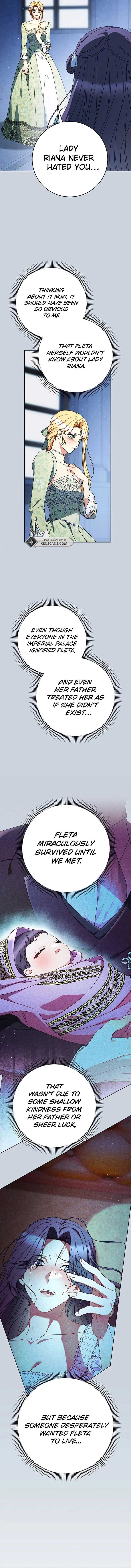 I Raised My Younger Sister Beautifully Chapter 70 72 7