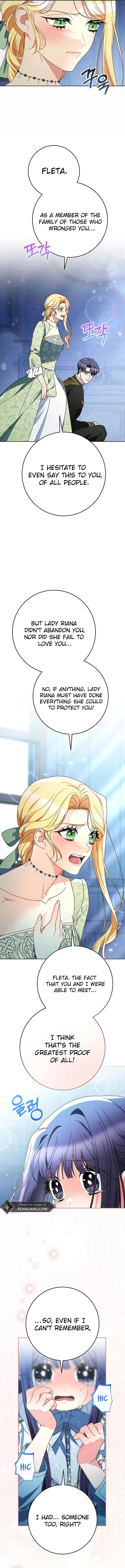 I Raised My Younger Sister Beautifully Chapter 70 73 8