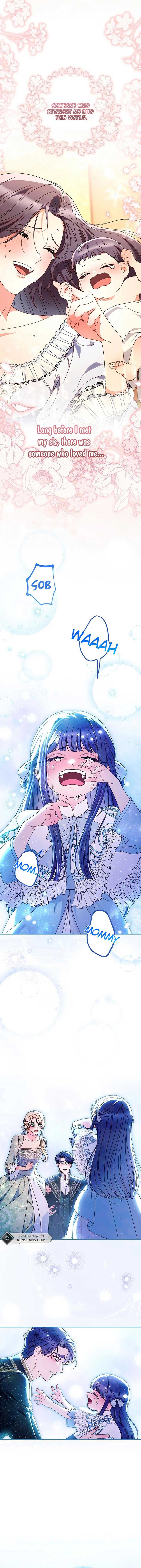 I Raised My Younger Sister Beautifully Chapter 70 74 9